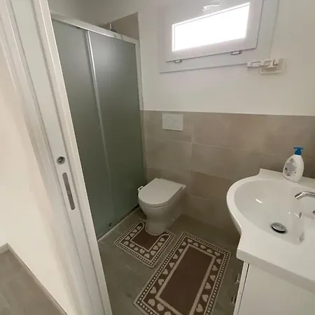 Casa Giulietta Apartment *