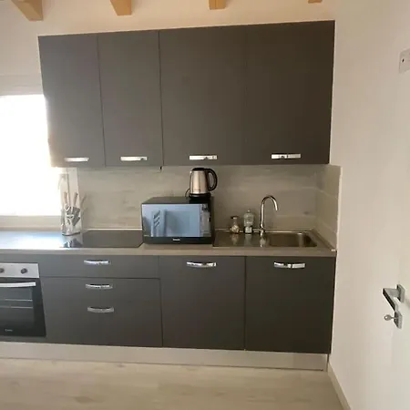 Casa Giulietta Apartment
