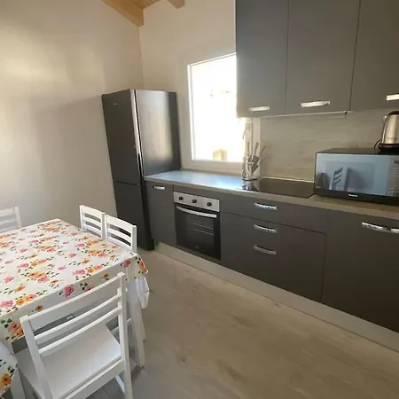 Casa Giulietta Apartment *