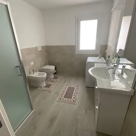 Apartment Casa Giulietta Padova