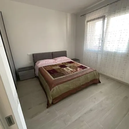 Casa Giulietta Apartment *